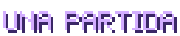 Una partida